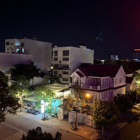 Thien Ha Hotel Thu Dau Mot Exterior foto